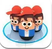 兄弟一起来游戏