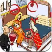 脑洞王挑战游戏