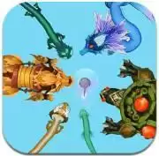 合成闯关大挑战