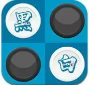 黑白棋对战游戏