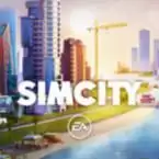 模拟城市我是市长缤纷乐园