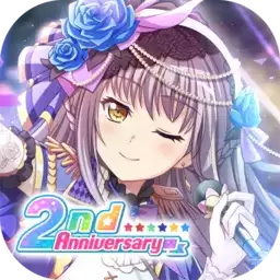 梦想协奏曲少女乐团派对