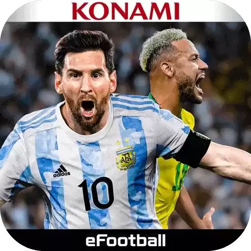 实况足球2023手游