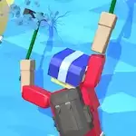 疯狂攀岩家CrazyClimber!