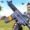 3D突击队射击Open World Commando FPS Shooting