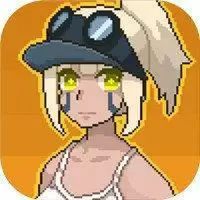 像素战车荒漠行动