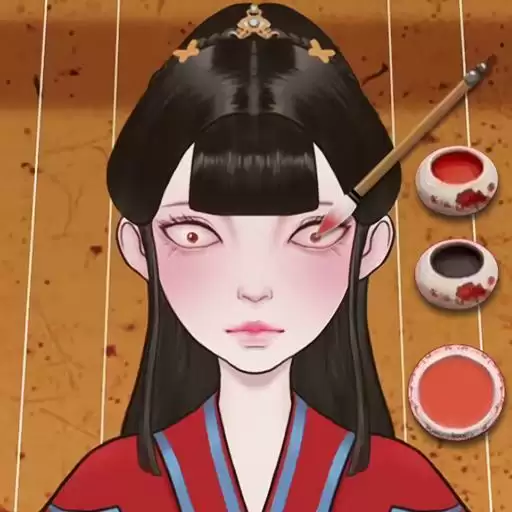 恐怖异世界