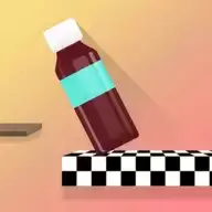 Bounty Flip(瓶子赏金翻转)