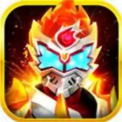 铠甲勇士拿瓦怒火