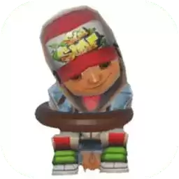 地铁抓捕(玩家自制)