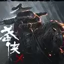 武侠乂吃鸡