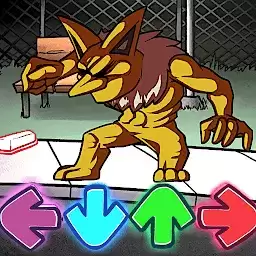 周五夜放克引梦貘人