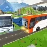 城市汽车赛车手游戏