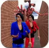 警笛头猛鬼模拟器游戏