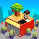 闲置僵尸避难所下载