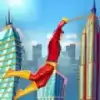 城市飞跃者Flying Rope Guy
