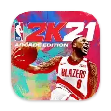 nba2k21中文版最新