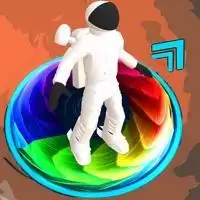 黑洞大作战游戏