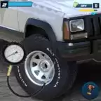 汽车修理工