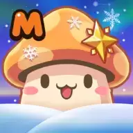 枫之谷m韩服