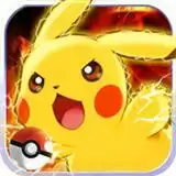 疾风大冒险口袋妖怪