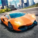 欢乐雪地赛车竞速