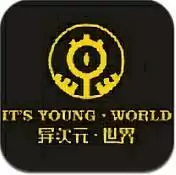 异次元世界软件