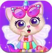 梦幻宠物屋游戏