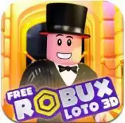 罗布洛托3d游戏