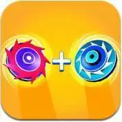 微调器合并游戏