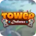 塔防城堡防御Castle Defense