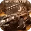 战斗民族驾驶模拟器(RussianCarDriverUAZ HUNTER安装器)