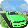 汽车大坡道特技(3D Car Mega Ramp Stunt 2023)