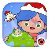 米加小镇海洋馆