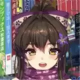 和忍者美少女谈恋爱