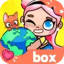 凡达小镇盲盒世界