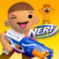 NERF Pranks!(超级捣蛋鬼)