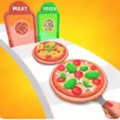 收集食物制作