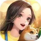 花田小院我在开民宿