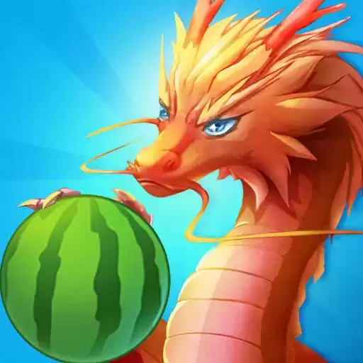 合成神龙