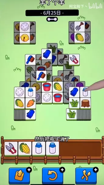 消除过程