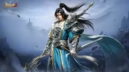 史上最强福利来袭!《极无双2》全新版本今日上线!