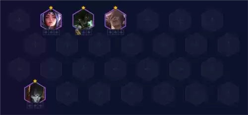 金铲铲之战S9艾欧巨神亚索阵容怎么玩8