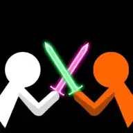 火柴人决斗战争