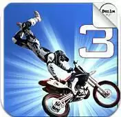终极越野摩托车3游戏