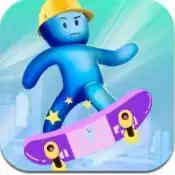 滑板我最牛手游