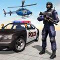 警察行动射击US Police Fps Shooter