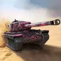 坦克世界王者