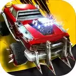 死亡公路：僵尸赛车HighwayZombieFire:Alive