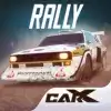 carx拉力赛车